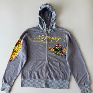Ed Hardy Hoodie